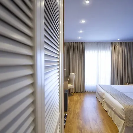 Hotel Don Pepe 3*