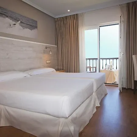 Hotel Don Pepe Ribadesella