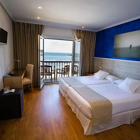 Don Pepe Hotel Ribadesella