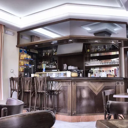 Don Pepe Hotel