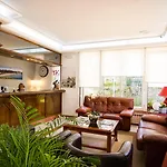 Hotel Silken Don Pepe Y Don Pepe Ría 3*
