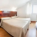 Hotel Silken Don Pepe Y Don Pepe Ría