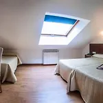 Hotel Silken Don Pepe Y Don Pepe Ría Ribadesella