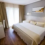 Silken Don Pepe Y Don Pepe Ría Hotel Ribadesella