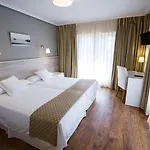 Silken Don Pepe Y Don Pepe Ría Hotel 3*