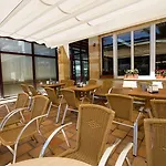 Silken Don Pepe Y Don Pepe Ría Hotel 3*