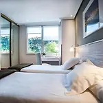 Hotel Silken Don Pepe Y Don Pepe Ría