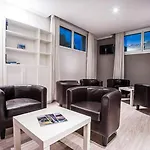 Hotel Silken Don Pepe Y Don Pepe Ría 3*
