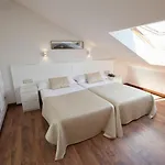 Hotel Silken Don Pepe Y Don Pepe Ría Ribadesella