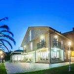 Hotel Silken Don Pepe Y Don Pepe Ría Ribadesella