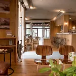 Hotel Silken Don Pepe Y Don Pepe Ría 3*