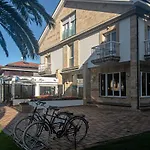 Hotel Silken Don Pepe Y Don Pepe Ría Ribadesella