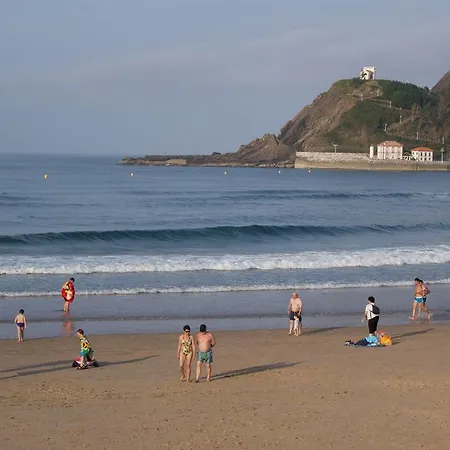 Ξενοδοχείο Don Pepe Ribadesella