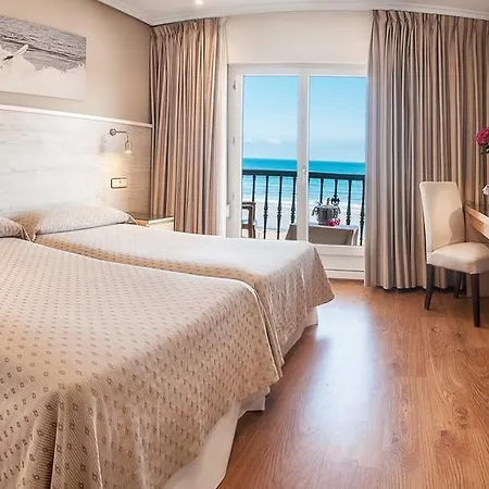 Don Pepe 3* Ribadesella