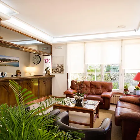 Ξενοδοχείο Don Pepe 3*