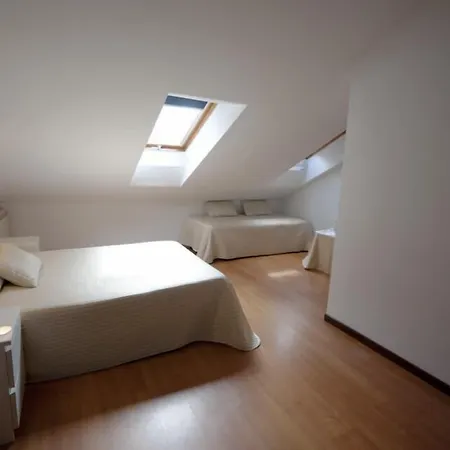 Ξενοδοχείο Don Pepe Ribadesella