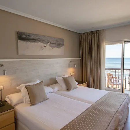 Don Pepe מלון ריבאדסלה