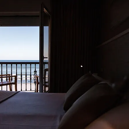 Don Pepe Ξενοδοχείο