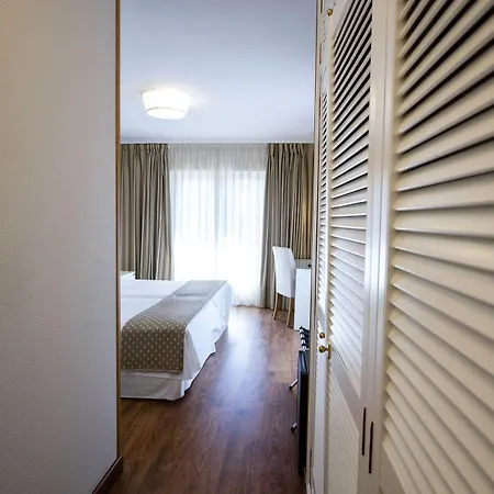 Ξενοδοχείο Don Pepe