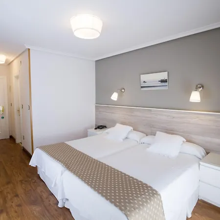 Don Pepe Ξενοδοχείο