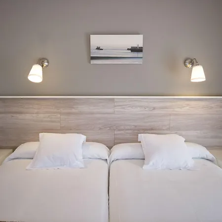 Don Pepe Ξενοδοχείο Ribadesella