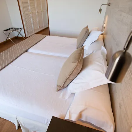 Don Pepe Ξενοδοχείο Ribadesella