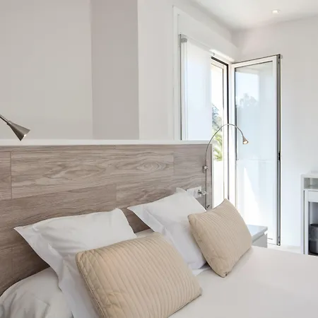 Don Pepe Ξενοδοχείο