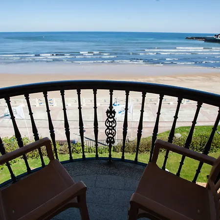 Don Pepe Ξενοδοχείο