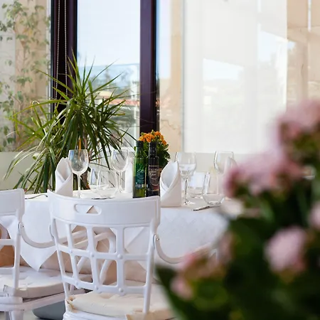 Don Pepe Ξενοδοχείο Ribadesella