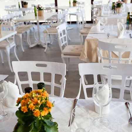 Ξενοδοχείο Don Pepe