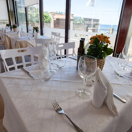 Don Pepe Ξενοδοχείο Ribadesella