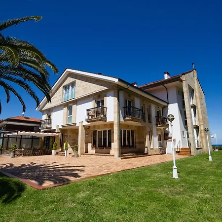 Hotel Silken Don Pepe Y Don Pepe Ría