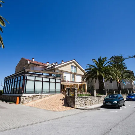 Don Pepe Ξενοδοχείο