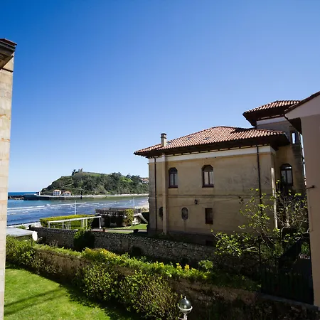 Hotel Silken Don Pepe Y Don Pepe Ría Ribadesella