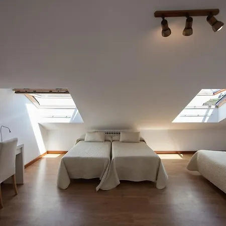 Silken Don Pepe Y Don Pepe Ria Hotel Ribadesella