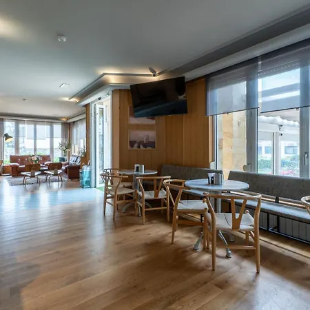 Hotel Silken Don Pepe Y Don Pepe Ria Ribadesella