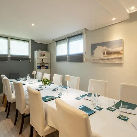 Hotel Hotel Silken Don Pepe Y Don Pepe Ria