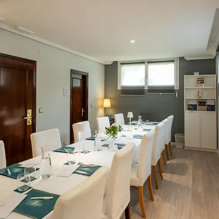 Hotel Silken Don Pepe Y Don Pepe Ria Hotel 3*