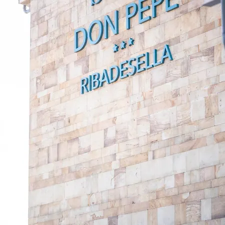 Hotel Silken Don Pepe Y Don Pepe Ría 3*