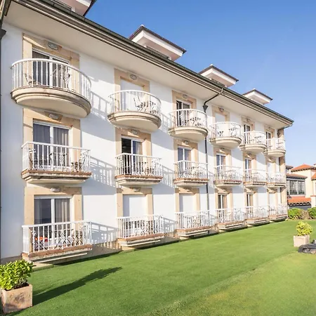 Hotel Hotel Silken Don Pepe Y Don Pepe Ria