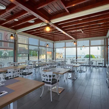 Hotel Hotel Silken Don Pepe Y Don Pepe Ria Ribadesella