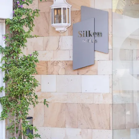 Silken Don Pepe Y Don Pepe Ría Hotel Ribadesella