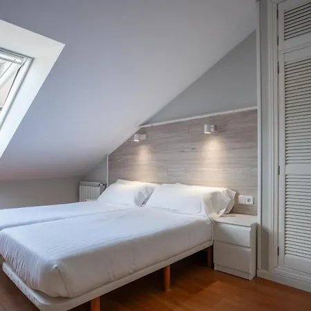 Hotel Silken Don Pepe Y Don Pepe Ría 3*