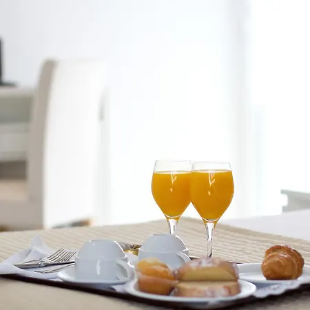 מלון Don Pepe 3*