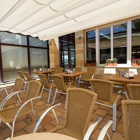 Hotel Hotel Don Pepe 3*