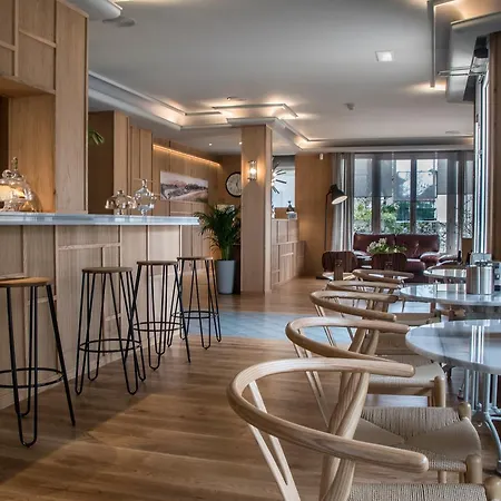 Hotel Don Pepe Hotel Ribadesella