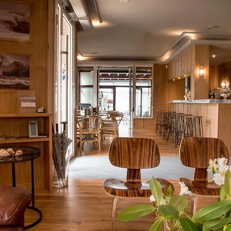 Ξενοδοχείο Don Pepe 3*