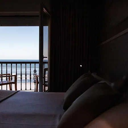 Don Pepe Ξενοδοχείο