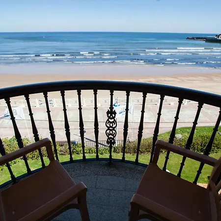 Ξενοδοχείο Don Pepe 3*