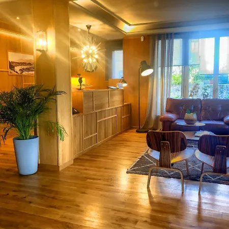 Ξενοδοχείο Don Pepe